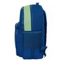 Cartable Munich North Blue marine 32 x 42 x 15 cm