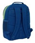 Safta Mochila Double Adapt. Carro Munich North 32x42x15 cm, sac à dos poussette, à partir de 3 ans