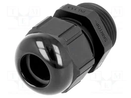 LAPP SKINTOP® Presse-étoupe PG13,5 noir