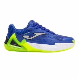 Chaussures de Padel pour Adultes Joma Sport Open Men 2504 Bleu