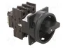 EATON ELECTRIC Interrupteur d'isolation 3 pôles 25A 13kW