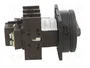 EATON ELECTRIC Interrupteur d'isolation 3 pôles 25A 13kW
