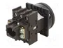 EATON ELECTRIC Interrupteur d'isolation 3 pôles 25A 13kW