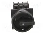 EATON ELECTRIC Interrupteur d'isolation 3 pôles 25A 13kW
