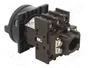 EATON ELECTRIC Interrupteur d'isolation 3 pôles 25A 13kW