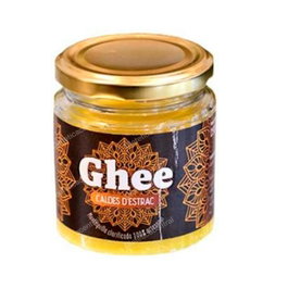 CAL VALLS Beurre Ghee clarifié ECO 370 ml