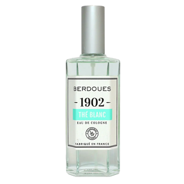 Parfums Berdoues - Eau de Cologne 1902 The Blanc, Unisexe, Flacon Testeur 125 ml
