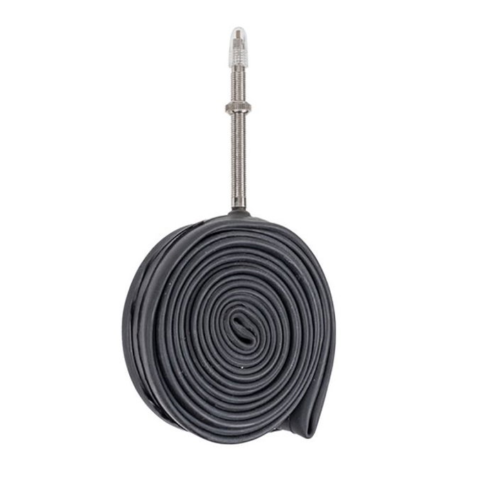 Schwalbe Camara Larga 27-28X3/4-1 1/8 Valvula Pres Schwalbe Camara Larga 27-28X3/4-1 1/8 Valvula Pres
