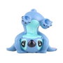 Enesco Figurine Disney Lilo & Stitch, résine peinte à la main, 8 cm