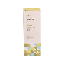 TERPENIC Hidrolato BIO Agua de Azahar 100ml