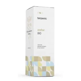 TERPENIC Hidrolato BIO Agua de Azahar 100ml