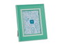 Giftdecor Porte-photos 15x20 cm Menthe (Set de 24)