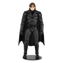 Mcfarlane Toys Figura DC Batman Unmasked