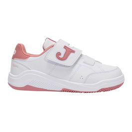 Chaussures de Sport pour Enfants Joma Sport W.Agora 2529 Blanc L