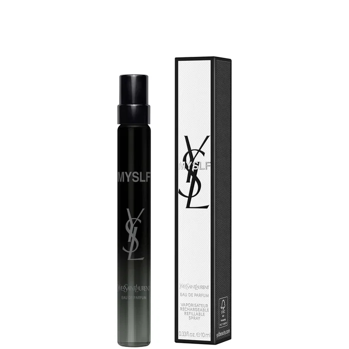 Yves Saint Laurent Myslf Eau de Parfum Miniature 10 ml Yves Saint Laurent Myslf Eau de Parfum Miniature 10 ml