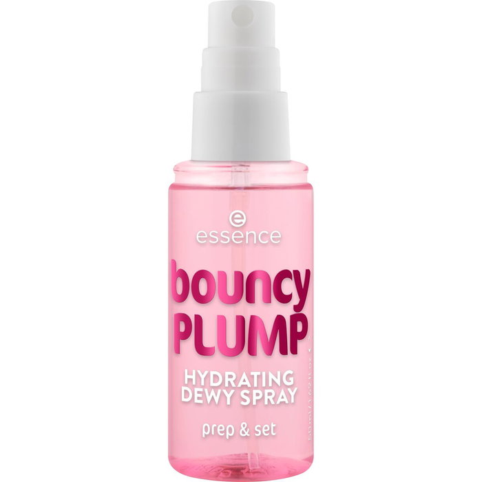 Essence Bouncy Plump Spray Hydratant 50 ml