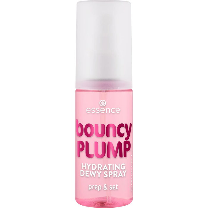Essence Bouncy Plump Spray Hydratant 50 ml