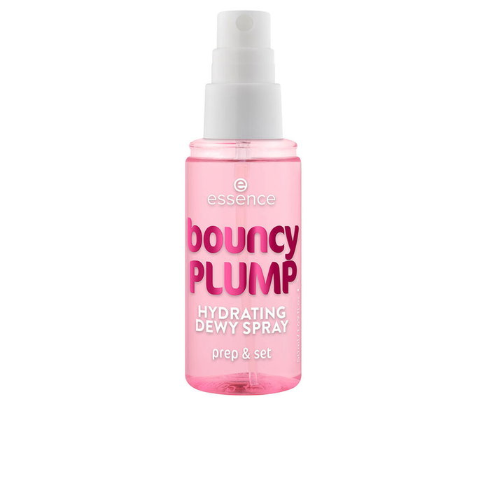 Essence Bouncy Plump Spray Hydratant 50 ml