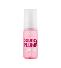 Essence Bouncy Plump Spray Hydratant Rafraîchissant 50 ml