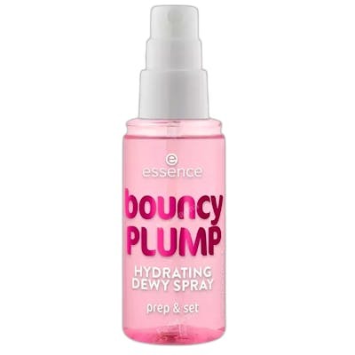 Essence Bouncy Plump Spray Hydratant 50 ml
