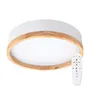 Plafonnier LED Rond 27W 2700Lm BiColor CCT 'Maria' HO-CCT-LED05