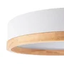 Plafonnier LED Rond 27W 2700Lm BiColor CCT 'Maria' HO-CCT-LED05