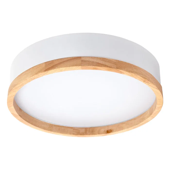 Plafonnier LED Rond 27W 2700Lm BiColor CCT 'Maria' HO-CCT-LED05 Plafonnier LED Rond 27W 2700Lm BiColor CCT 'Maria' HO-CCT-LED05