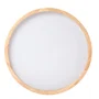 Plafonnier LED Rond 27W 2700Lm BiColor CCT 'Maria' HO-CCT-LED05