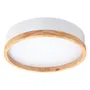 Plafonnier LED Rond 27W 2700Lm BiColor CCT 'Maria' HO-CCT-LED05