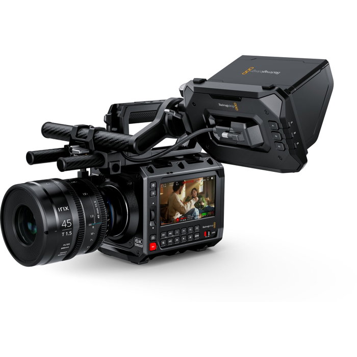 Blackmagic PYxis Monitor EVF Kit
