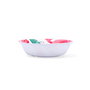 Quid Assiette Plate Melamine Acuarela 20 cm (12 Unités)