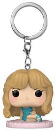 FUNKO Porte-clés Pocket POP! Sabrina Carpenter NightGown