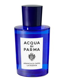 Acqua di Parma Arancia Di Capri La Riserva Eau de Parfum Unisexe 50 ml