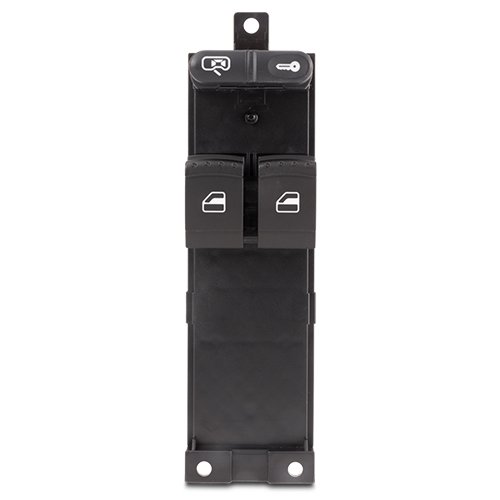 Abc Bouton Élévateur 1J3959857 SEAT/VW CS Abc Bouton Élévateur 1J3959857 SEAT/VW CS