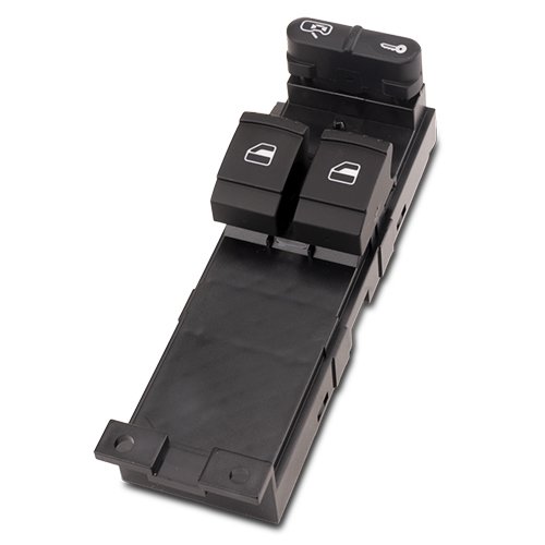 Abc Bouton Élévateur 1J3959857 SEAT/VW CS Abc Bouton Élévateur 1J3959857 SEAT/VW CS