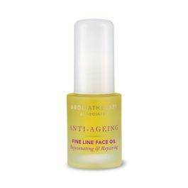 Aromatherapy Associates Huile Anti-Rides Fine Line Primevère & Ximenia pour le Visage 15 ml - Testeur