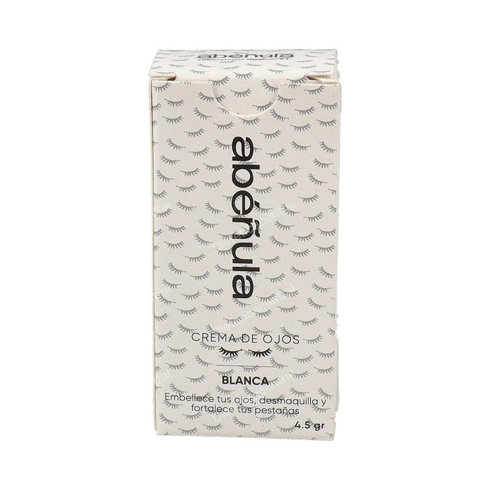 ABEÑULA Abenula Blanca Grande 4,5Gr ABEÑULA Abenula Blanca Grande 4,5Gr