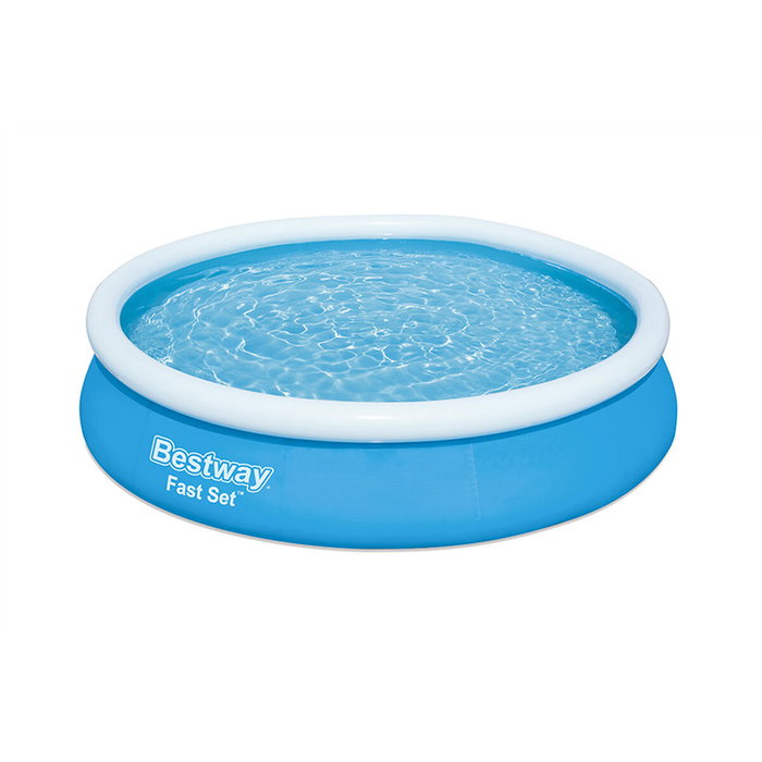 Bestway Piscine Gonflable Adulte 366x76 cm Jardin 57273 Bestway Piscine Gonflable Adulte 366x76 cm Jardin 57273