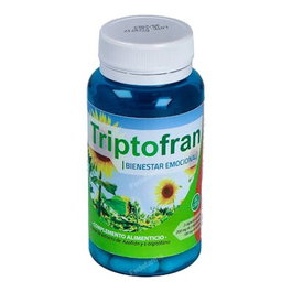 SALUDALKALINA TRIPTOFRAN 60 capsules