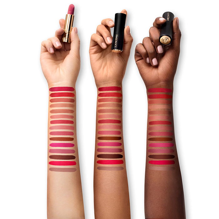 Lancôme L'Absolu Rouge Drama Matte 217 Lancôme L'Absolu Rouge Drama Matte 217