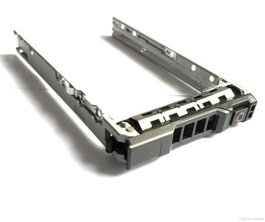 Dell Support de disque dur 2,5 pouces SAS 8FKXC