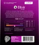 Elixir Jeu de Cordes Acoustique Nanoweb 92/8 Phosphore Bronze XL 10-47