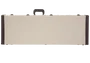 GATOR GW Deluxe Étui pour Basse Électrique Beige