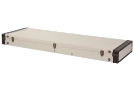 GATOR GW Deluxe Étui pour Basse Électrique Beige