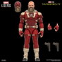 Hasbro Marvel Legends Thunderbolts Pack de 2 figurines Yelena Belova & Red Guardian 15 cm