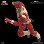 Hasbro Marvel Legends Thunderbolts Pack de 2 figurines Yelena Belova & Red Guardian 15 cm