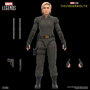 Hasbro Marvel Legends Thunderbolts Pack de 2 figurines Yelena Belova & Red Guardian 15 cm