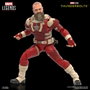 Hasbro Marvel Legends Thunderbolts Pack de 2 figurines Yelena Belova & Red Guardian 15 cm