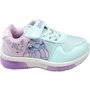 Cerdá T029 - Chaussure sportive enfant avec semelle PVC et lumières Stitch - Taille 29 - Multicolore