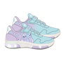 Cerdá T029 - Chaussure sportive enfant avec semelle PVC et lumières Stitch - Taille 29 - Multicolore